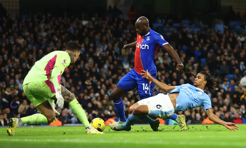Arsenal - Crystal Palace: Đại bàng tiếp tục gây bất ngờ? ảnh 5