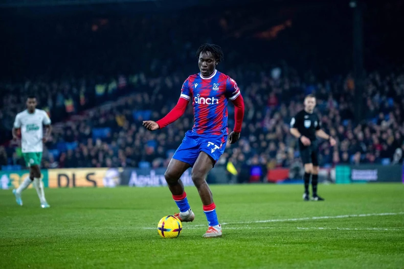 Arsenal - Crystal Palace: Đại bàng tiếp tục gây bất ngờ? ảnh 6