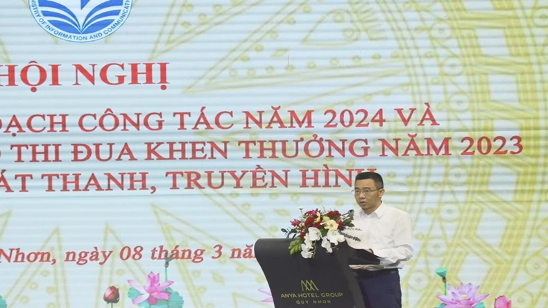 Nhiều thách thức trong lĩnh vực Phát thanh-Truyền hình trước công cuộc chuyển đổi số ảnh 2