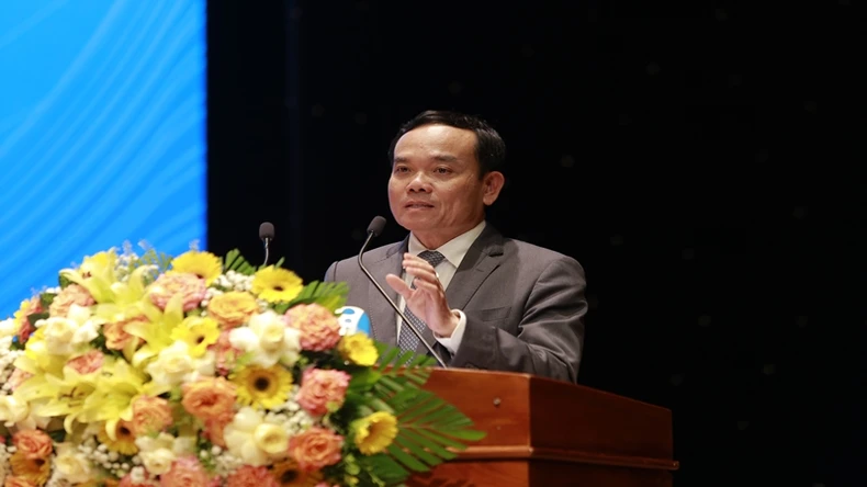 Cooperation to promote investment promotion in Binh Dinh photo 4