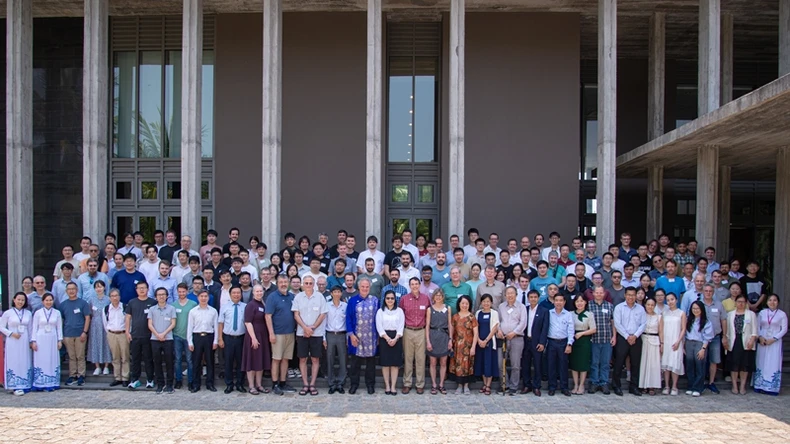 Gần 200 nhà khoa học, kỹ sư tham dự Hội nghị thời gian Thực IEEE lần thứ 24 ảnh 3