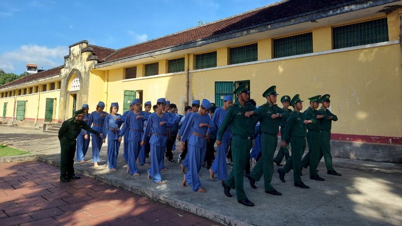 Bộ đội Biên phòng tỉnh Đắk Lắk kỷ niệm 80 Ngày thành lập Quân đội Nhân dân Việt Nam ảnh 7