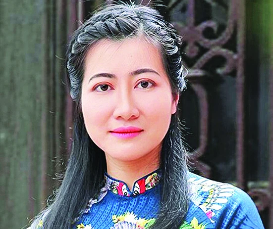 Đổi mới tư duy là đòi hỏi quan trọng nhất ảnh 1