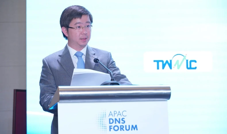 Phát triển internet mở, an toàn, bao trùm và thích ứng với xu thế công nghệ mới ảnh 1