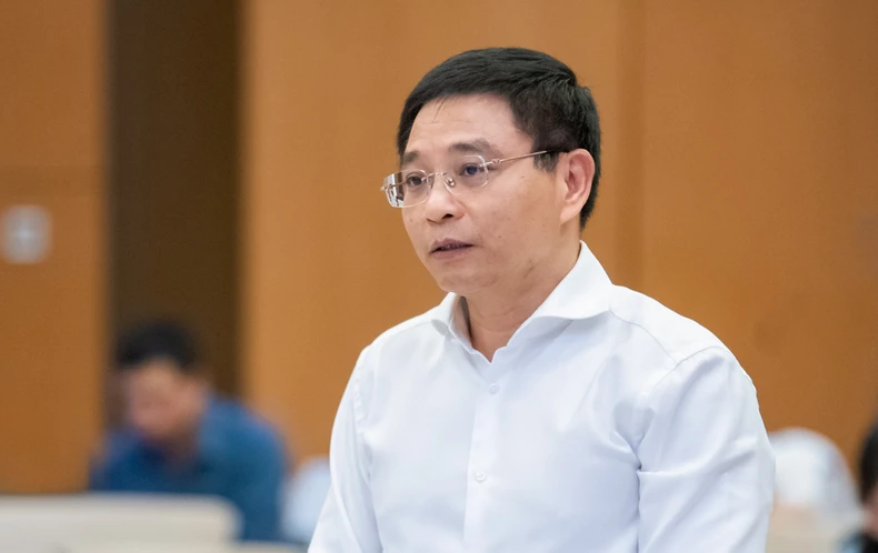 Làm rõ tác động khi có Trung tâm tài chính quốc tế tại Việt Nam ảnh 1