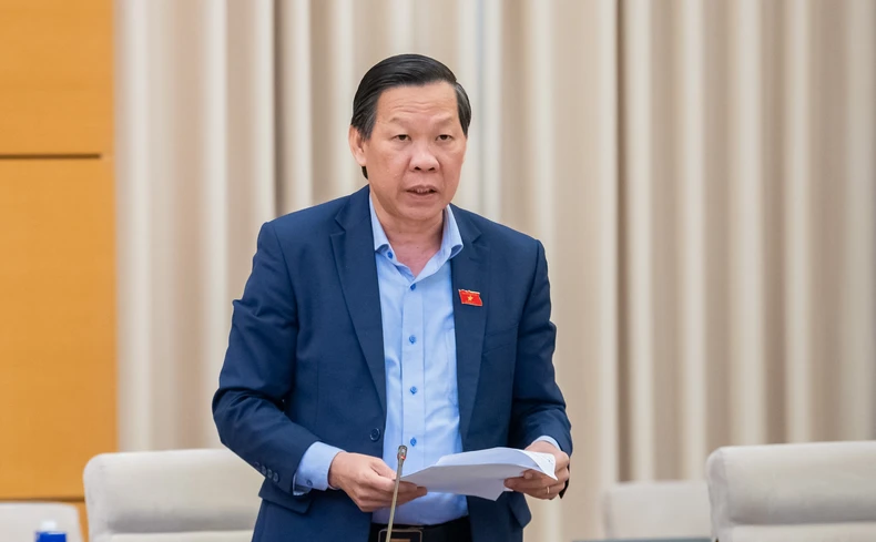 Làm rõ tác động khi có Trung tâm tài chính quốc tế tại Việt Nam ảnh 3