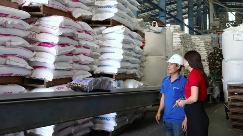 Agribank “tung” loạt gói vay ưu đãi hỗ trợ doanh nghiệp bứt phá kinh doanh ảnh 1