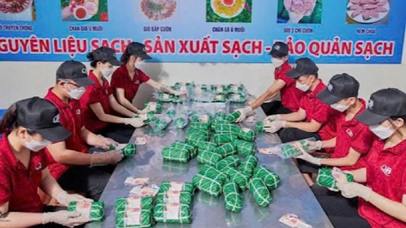 Phát huy tín dụng chính sách hỗ trợ Nghệ An bứt phá, vươn mình ảnh 1