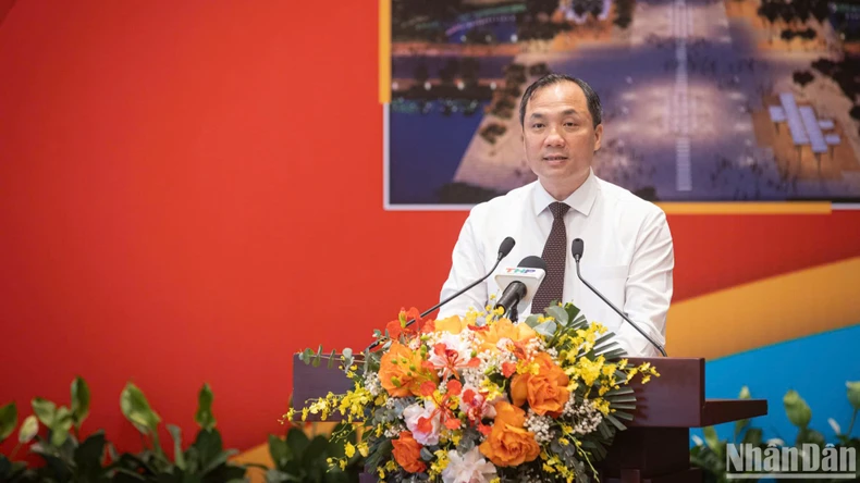 Hải Phòng xây dựng mô hình chủ nghĩa xã hội gắn với con người xã hội chủ nghĩa trong giai đoạn mới ảnh 3