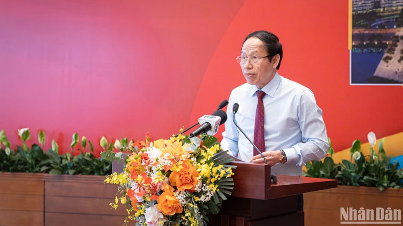 Hải Phòng xây dựng mô hình chủ nghĩa xã hội gắn với con người xã hội chủ nghĩa trong giai đoạn mới ảnh 4