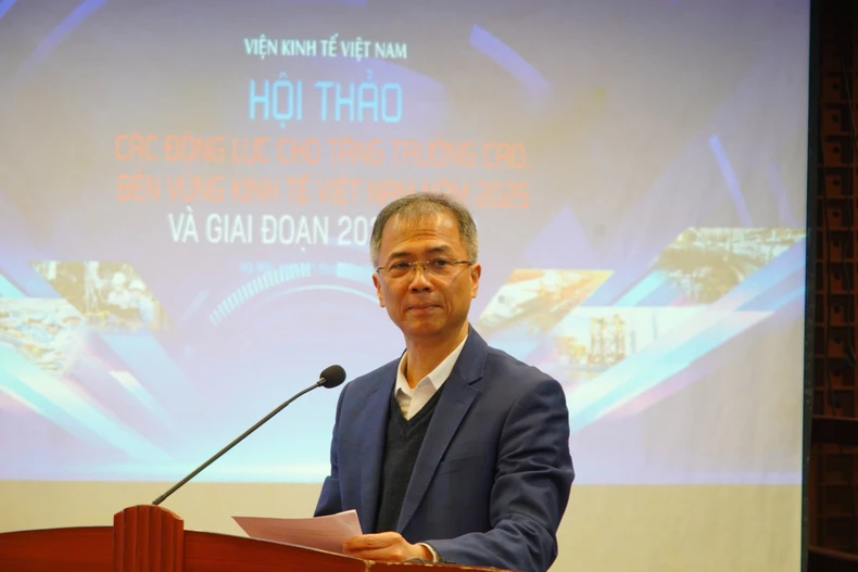 Tìm động lực cho tăng trưởng kinh tế cao và bền vững ảnh 1