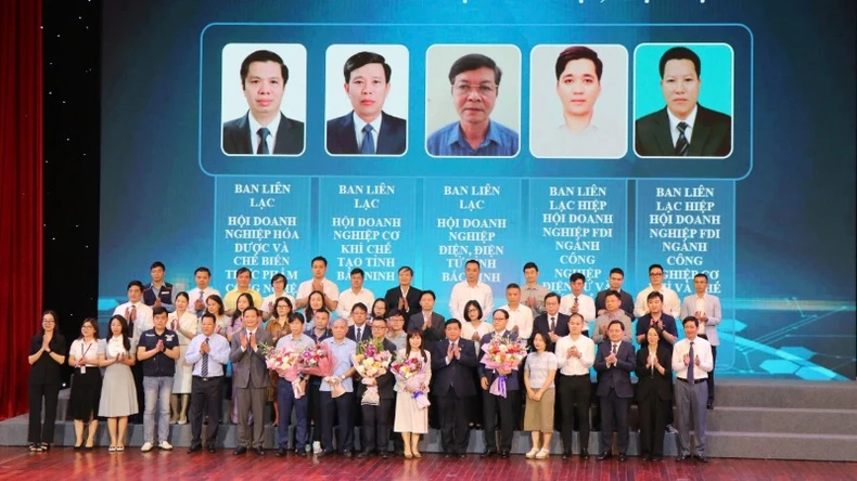 Bắc Ninh hướng tới trở thành Trung tâm khoa học, công nghệ và đổi mới sáng tạo hàng đầu ảnh 4