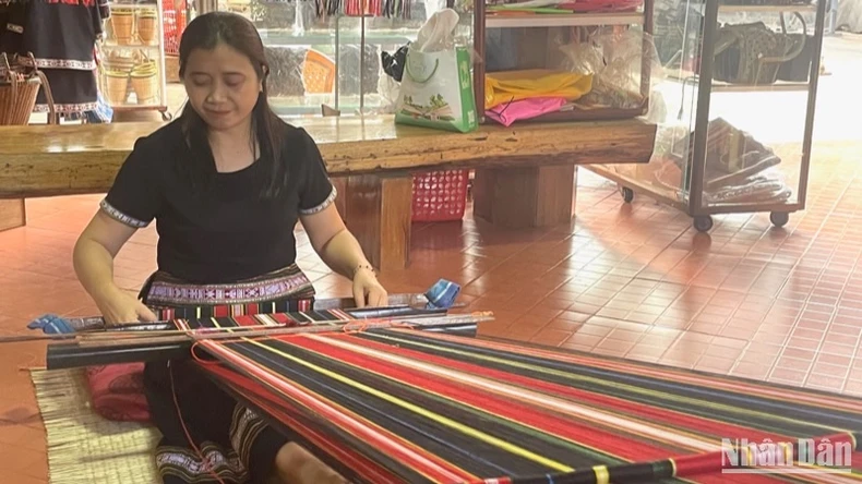 Vesak 2025 - Khẳng định cam kết nhân quyền của Việt Nam ảnh 2