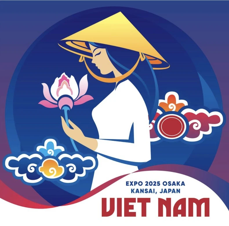 Việt Nam tăng tốc quảng bá văn hóa tại "Tuần lễ vàng" EXPO 2025 ở Nhật Bản ảnh 4