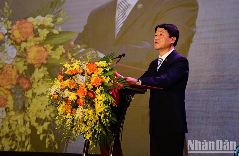 Kim Lan-Töpferhandwerk: Neues nationales immaterielles Kulturerbe der Hauptstadt, Foto 1