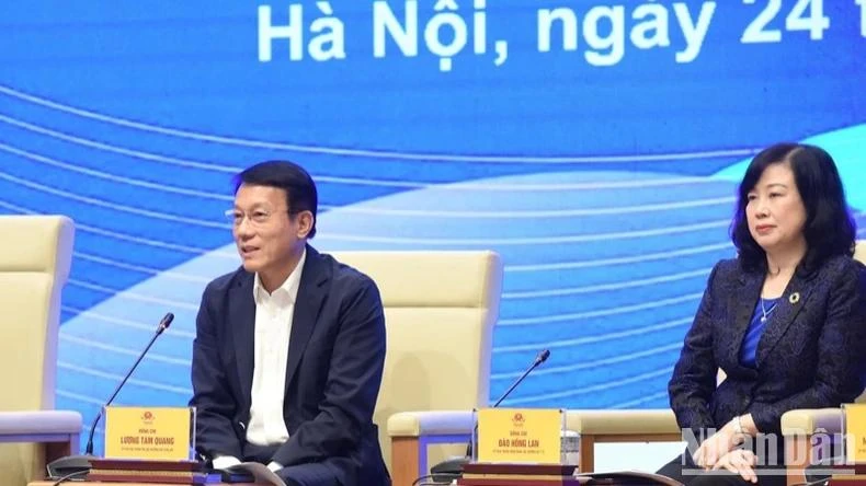 Thanh niên Việt Nam tiên phong phát triển khoa học công nghệ, đổi mới sáng tạo và chuyển đổi số quốc gia- Ảnh 8.