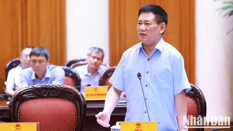 Phân cấp, phân quyền mạnh hơn cho cấp nào sát thực tế, gần dân, sát dân, làm tốt hơn, hiệu quả hơn ảnh 3