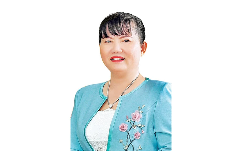 Gắn hoạt động kinh doanh với trách nhiệm cộng đồng ảnh 1