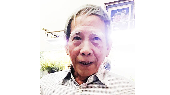 Ơn những cơ duyên cho chúng tôi “gặp thêm” cha mình! ảnh 1