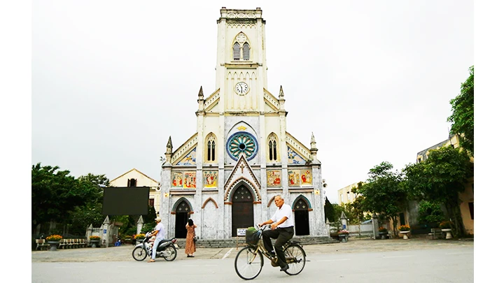 Vẻ đẹp của những thánh đường ảnh 2