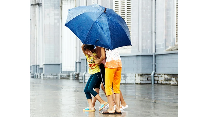 Vẻ đẹp của những thánh đường ảnh 3
