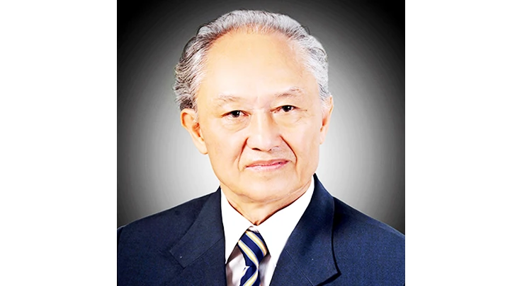Giữ đà để chia lửa đùm bọc trong đời thường ảnh 1