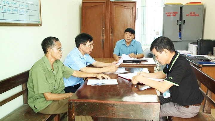 Đối thoại để lắng nghe ảnh 1