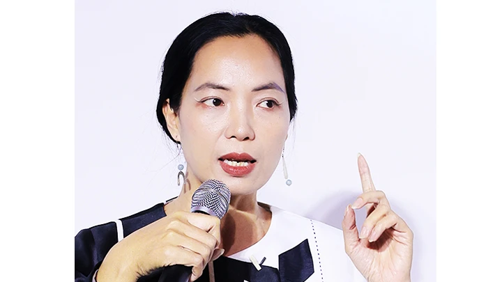 Đi tìm hiện thực của cảm giác ảnh 1