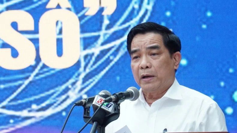 Quảng Nam phát động phong trào “Bình dân học vụ số” ảnh 2