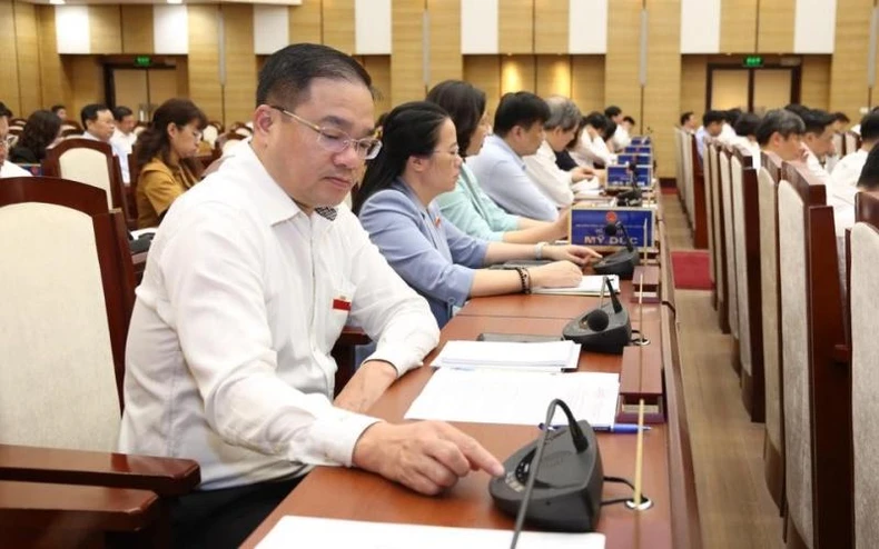 Hà Nội ban hành 4 mức chi đặc thù nhằm bảo đảm an sinh xã hội -0