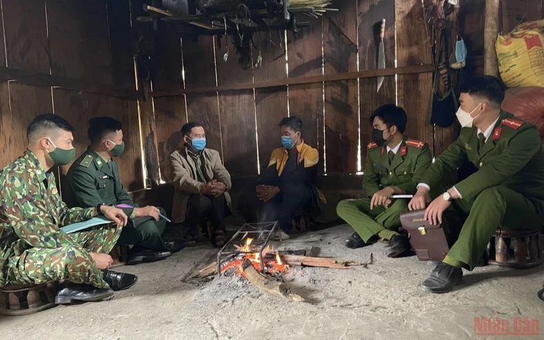 Sơn La phá nhiều chuyên án, vụ án ma túy trong tháng cao điểm -0