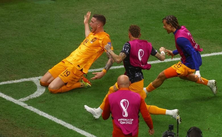 Martinez hóa người hùng, Argentina vượt qua Hà Lan vào bán kết ảnh 2