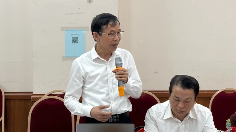 Khuyến học xanh - Hướng đi tất yếu trong thời đại phát triển bền vững ảnh 2
