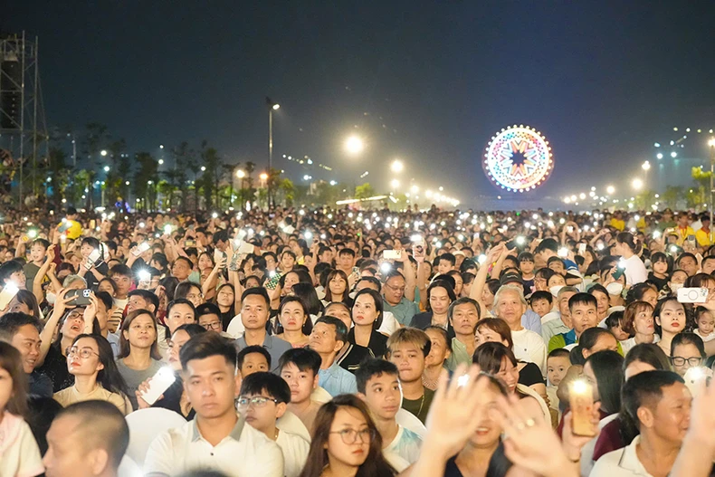 Khai mạc Tuần Văn hóa, Du lịch Hà Nam năm 2025 ảnh 3