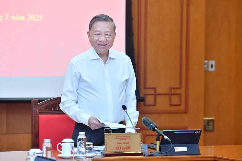 Tập trung tháo gỡ những điểm nghẽn để thúc đẩy phát triển khoa học, công nghệ ảnh 1
