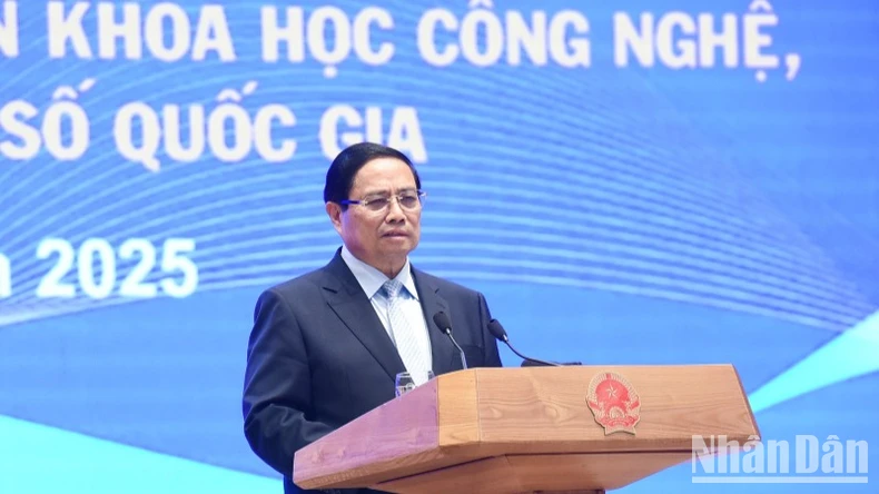 Thanh niên Việt Nam tiên phong phát triển khoa học công nghệ, đổi mới sáng tạo và chuyển đổi số quốc gia- Ảnh 9.