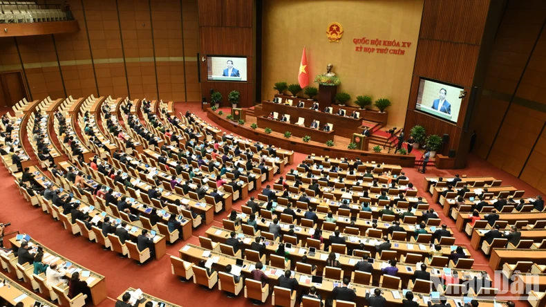 Quyết tâm cao, nỗ lực lớn, hành động quyết liệt để hoàn thành xuất sắc các mục tiêu tăng trưởng ảnh 3