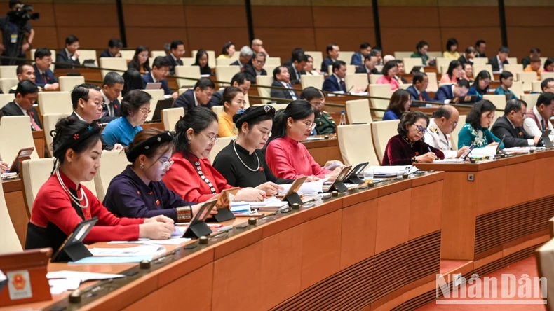 Quyết tâm cao, nỗ lực lớn, hành động quyết liệt để hoàn thành xuất sắc các mục tiêu tăng trưởng ảnh 2