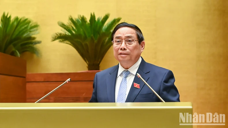 Quyết tâm cao, nỗ lực lớn, hành động quyết liệt để hoàn thành xuất sắc các mục tiêu tăng trưởng ảnh 4
