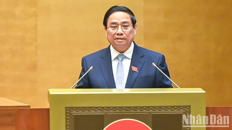 Quyết tâm cao, nỗ lực lớn, hành động quyết liệt để hoàn thành xuất sắc các mục tiêu tăng trưởng ảnh 1
