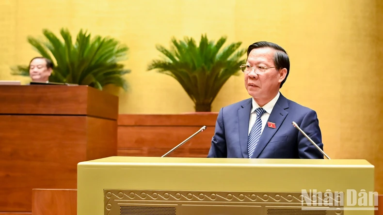 Kinh tế-xã hội phục hồi tích cực, tiếp tục tạo nền tảng cho tăng trưởng bền vững ảnh 3