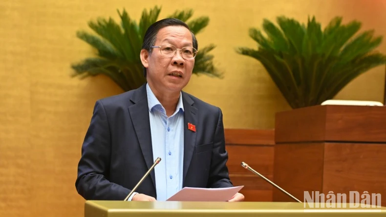 Dự kiến miễn tiền thuế sử dụng đất nông nghiệp khoảng 7.500 tỷ đồng/năm ảnh 3
