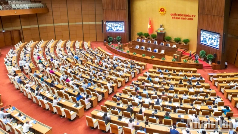 Cần giải pháp ổn định bộ máy và đời sống nhân dân khi tổ chức chính quyền địa phương 2 cấp ảnh 2