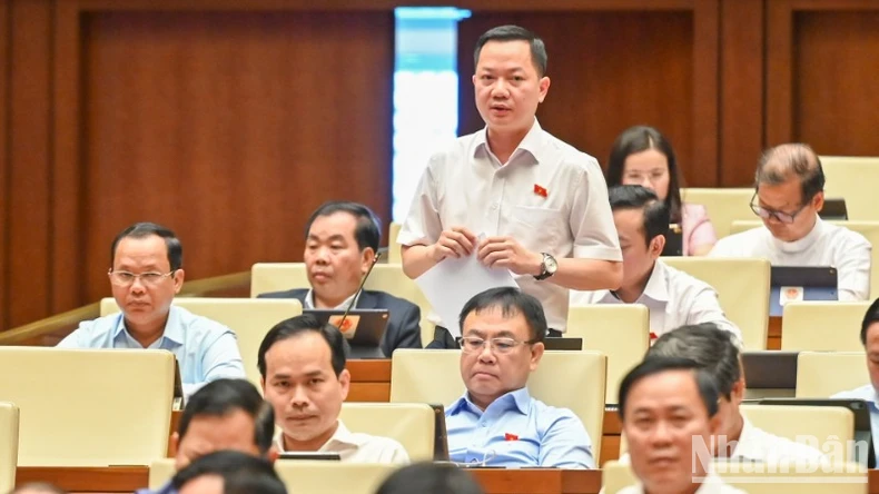 Cần giải pháp ổn định bộ máy và đời sống nhân dân khi tổ chức chính quyền địa phương 2 cấp ảnh 3