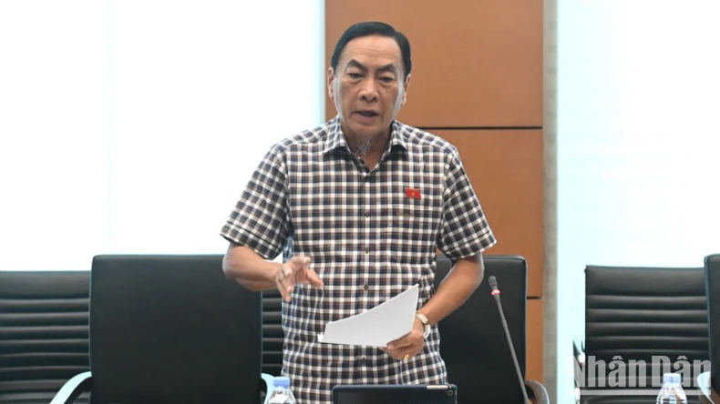 Không để thanh tra, kiểm tra trở thành rào cản đối với doanh nghiệp ảnh 6