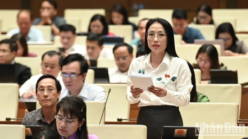 Làm rõ ưu đãi trong đấu thầu, siết chặt kiểm soát chỉ định thầu để ngăn tiêu cực ảnh 1