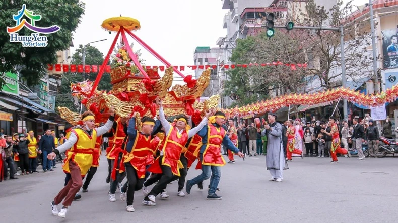 Lan tỏa vẻ đẹp Hưng Yên qua ống kính sáng tạo ảnh 1