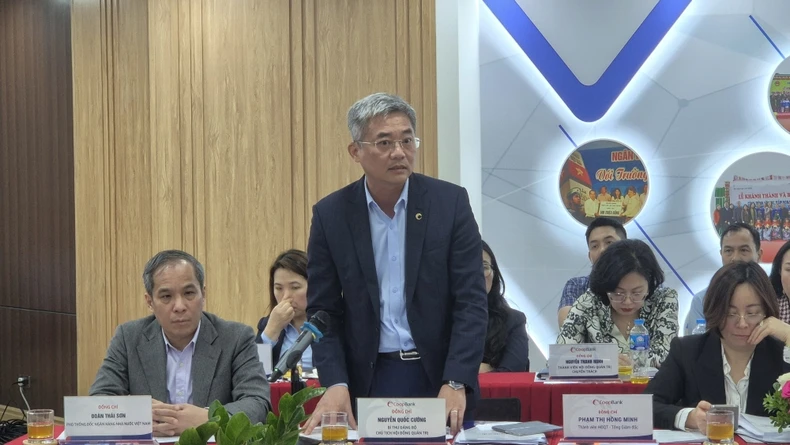 Ngân hàng Hợp tác xã