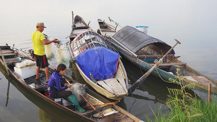Dòng sông chảy ngược ảnh 3