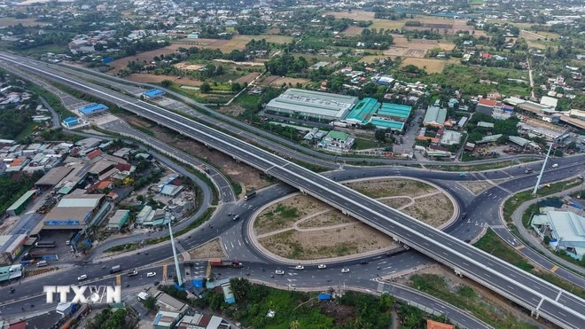 Báo chí Campuchia đề cao sự thịnh vượng và hòa hợp của Việt Nam ảnh 1
